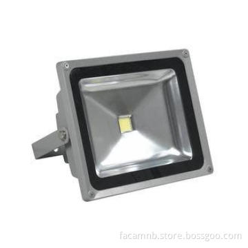 30W Waterproof LED Flood Light , Super Bright Warm / Cool W